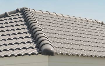advantages of Stratford St Andrew clay roofing