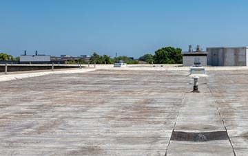 Stratford St Andrew commercial flat roofing