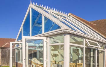 conservatory roof insulation costs Stratford St Andrew