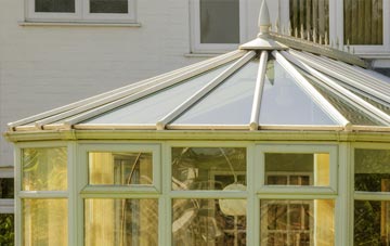 conservatory roof repair Stratford St Andrew, Suffolk