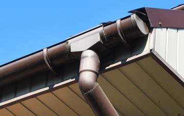 types of Stratford St Andrew fascias
