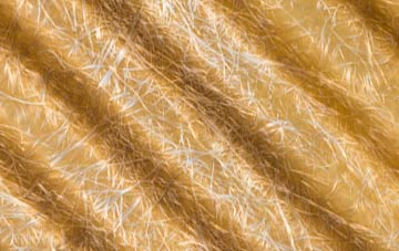 Stratford St Andrew fibreglass roof waterproofing