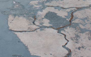 fibreglass roofing replacement Stratford St Andrew