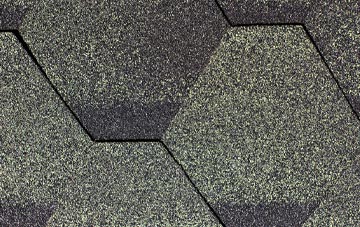 Stratford St Andrew fibreglass shingle repairs