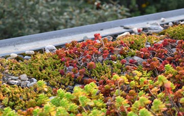 the cost of Stratford St Andrew green roof installation
