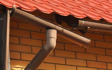 Stratford St Andrew gutter repair costs