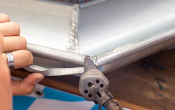 disadvantages of Stratford St Andrew lead roofing