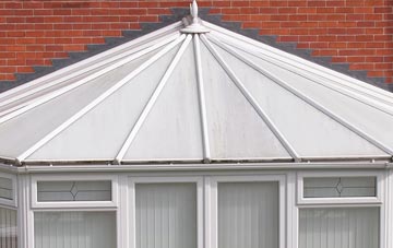 Stratford St Andrew polycarbonate conservatory roof repairs
