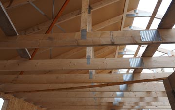 Stratford St Andrew roof truss costs