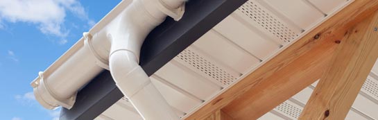 get Stratford St Andrew guttering quotes today