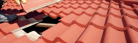 compare Stratford St Andrew roof repair quotes