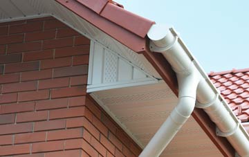 Stratford St Andrew soffit repair costs
