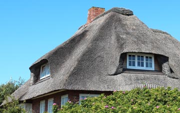 thatch roofing Stratford St Andrew, Suffolk