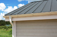 Stratford St Andrew fascia repair