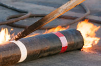 free Stratford St Andrew flat roofing repair quotes