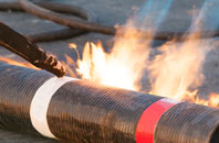 Stratford St Andrew flat roofing replacement