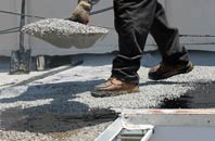 find rated Stratford St Andrew flat roofing replacement companies