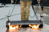 Stratford St Andrew flat roof sealing quote