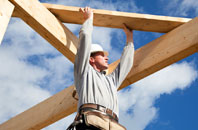 Stratford St Andrew roof replacement work