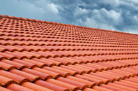 Stratford St Andrew roofing tiles