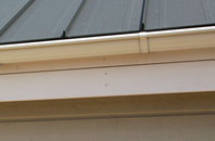Stratford St Andrew soffit repair