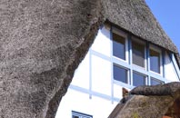 find rated Stratford St Andrew thatchers